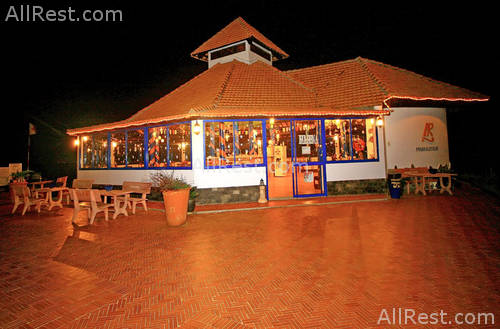 Anoasis Beach Resort 25